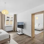 Apartament 2 Unique In The Historic Center By Betterstay *