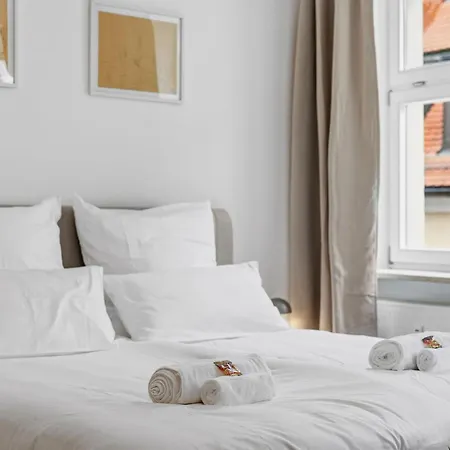 2 Unique In The Historic Center By Betterstay Apartamento *