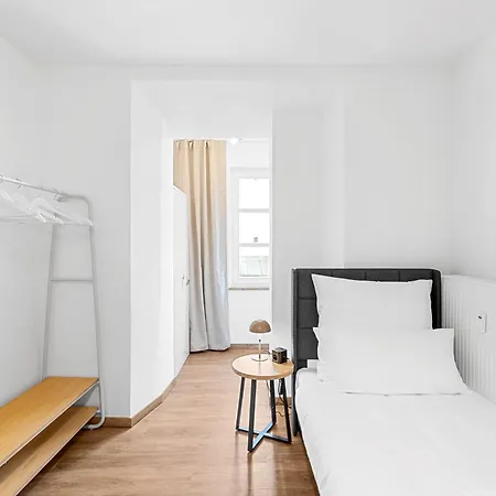 Apartamento 2 Unique In The Historic Center By Betterstay *