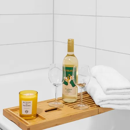 Apartamento 2 Unique In The Historic Center By Betterstay Straubing