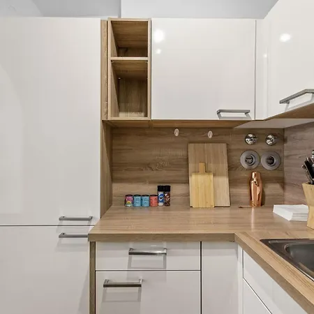 Apartament 2 Unique In The Historic Center By Betterstay *