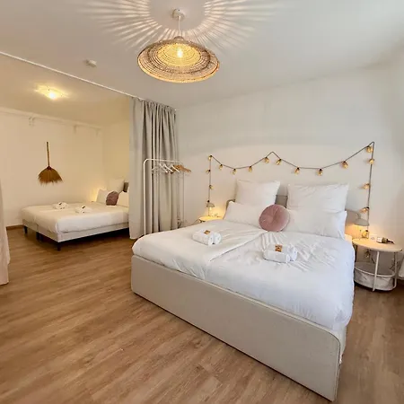 2 Unique In The Historic Center By Betterstay Apartamento