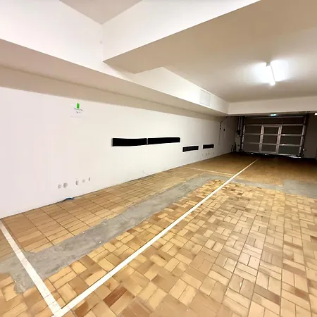 2 Unique In The Historic Center By Betterstay Apartamento Straubing