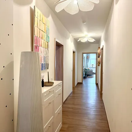Apartamento 2 Unique In The Historic Center By Betterstay *