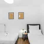 Daire 2 Unique In The Historic Center By Betterstay *