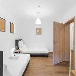 Daire 2 Unique In The Historic Center By Betterstay Straubing