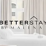 2 Unique In The Historic Center By Betterstay Straubing
