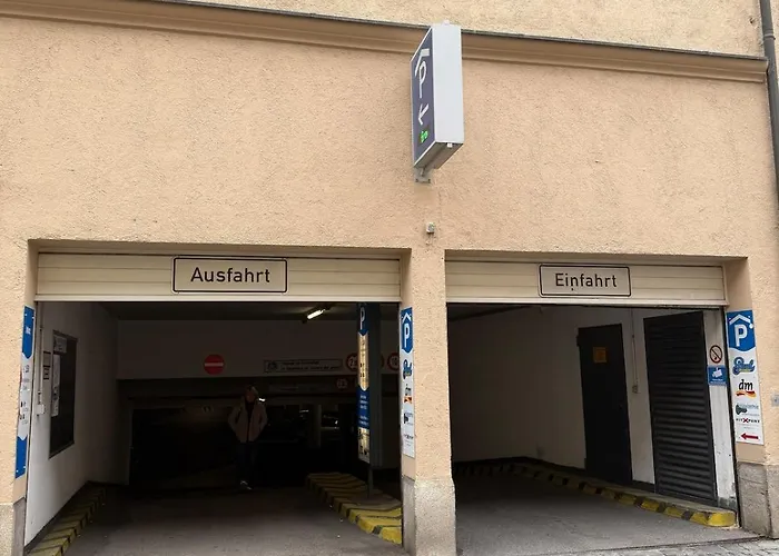 Appartamento Betterstay For 6 People I 97m2 I Netflix I Kitchen Straubing
