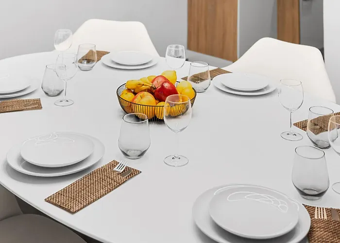 Betterstay For 6 People I 97m2 I Netflix I Kitchen *