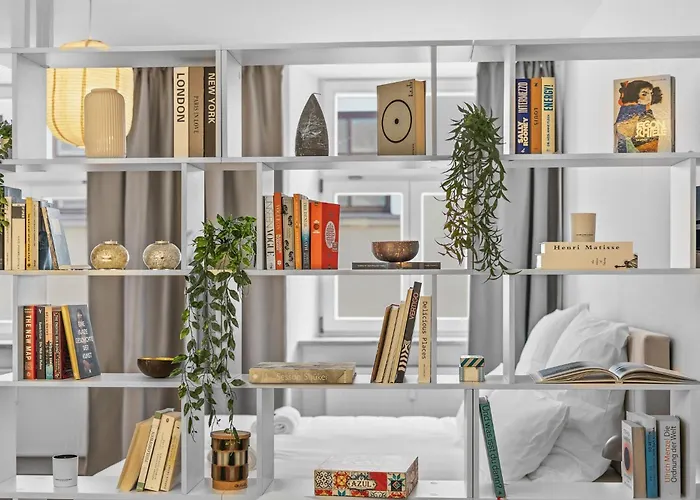 Betterstay For 6 People I 97m2 I Netflix I Kitchen *