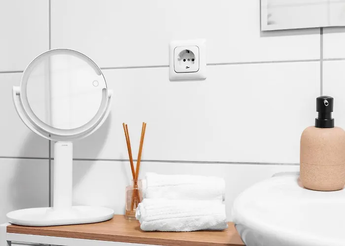 Appartamento Betterstay For 6 People I 97m2 I Netflix I Kitchen